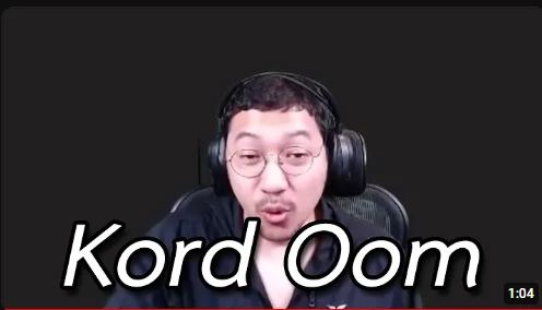 Kord Oom Leoy 锐化声音-小小MOD吧