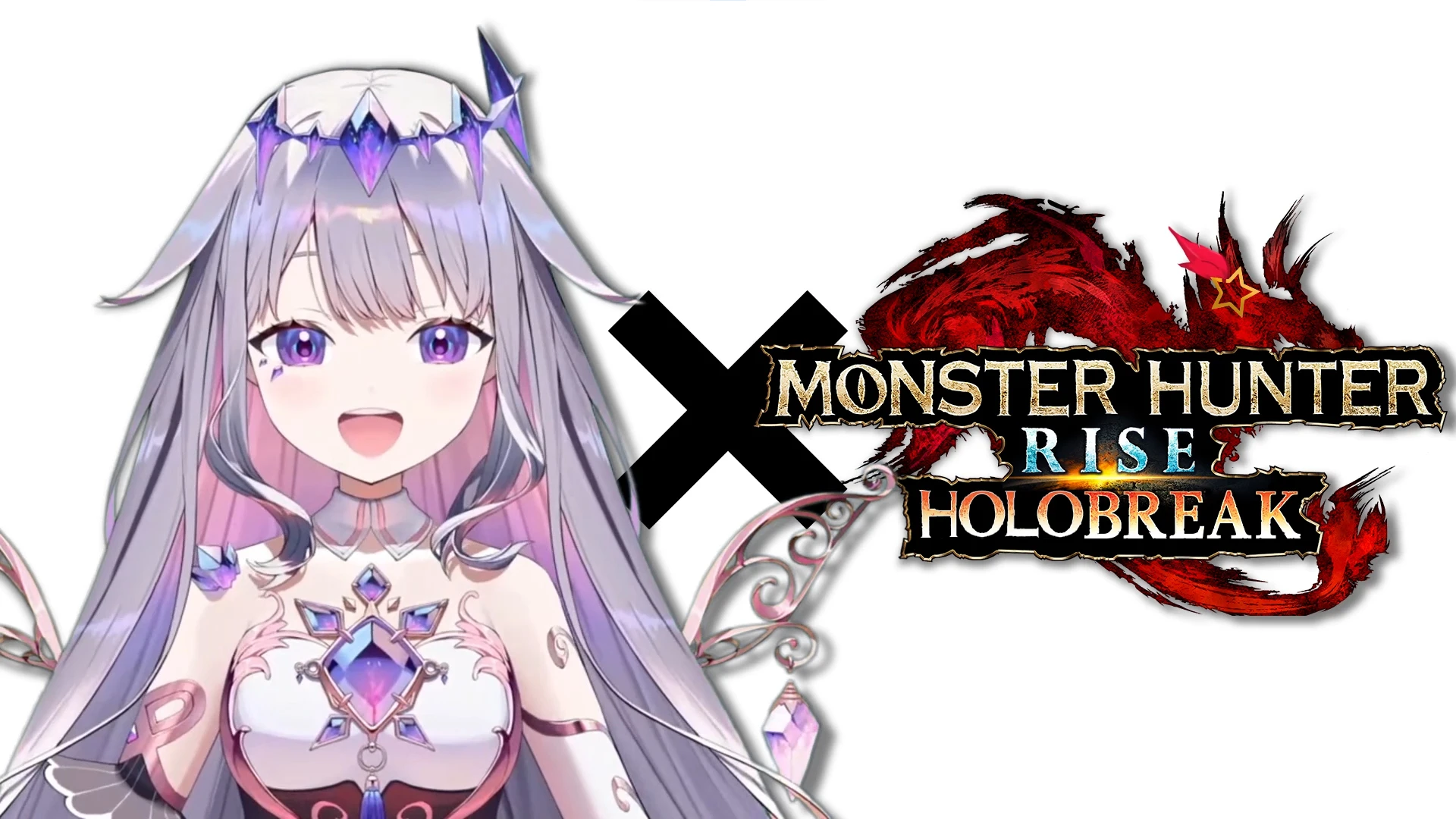 Koseki Bijou 矿石模组 – Hololive-小小MOD吧