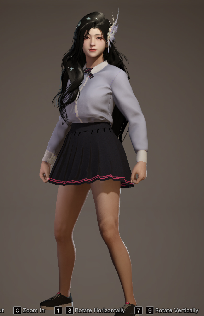 【怪物猎人世界外观MOD】casualkp4-小小MOD吧