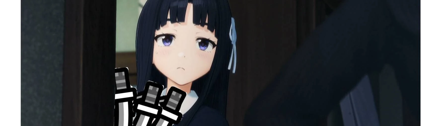 Awa Subaru 盾牌语音包