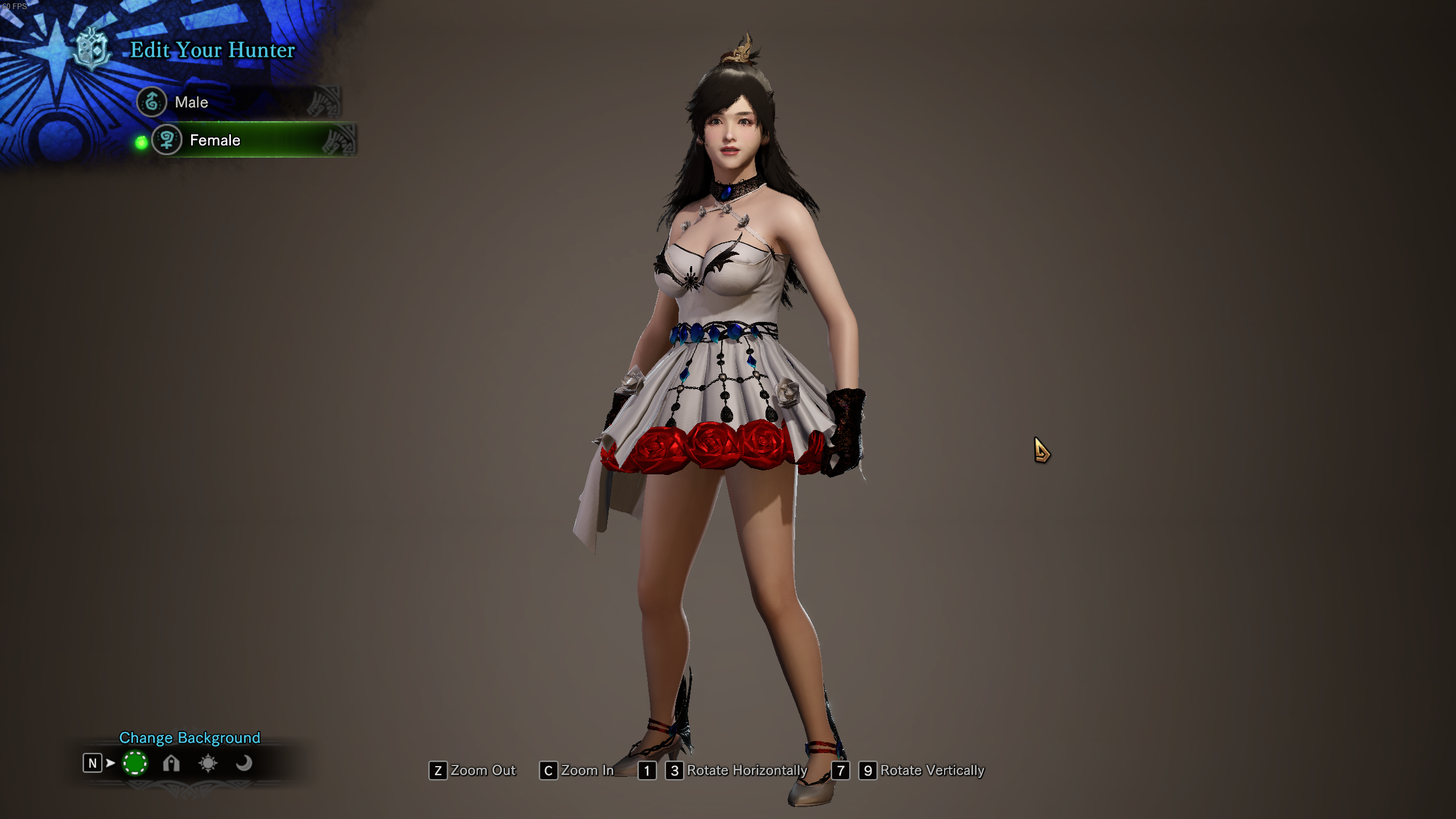 whitetrs-小小MOD吧
