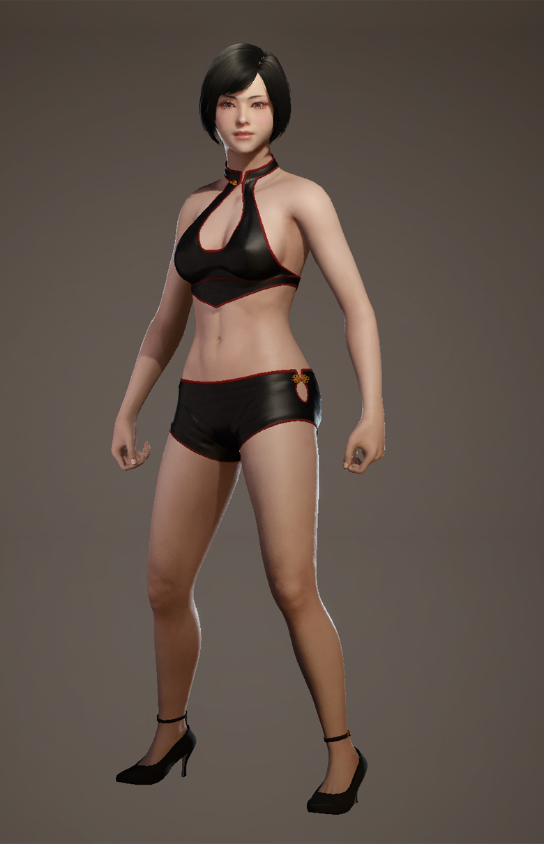 kaolioutfit-小小MOD吧