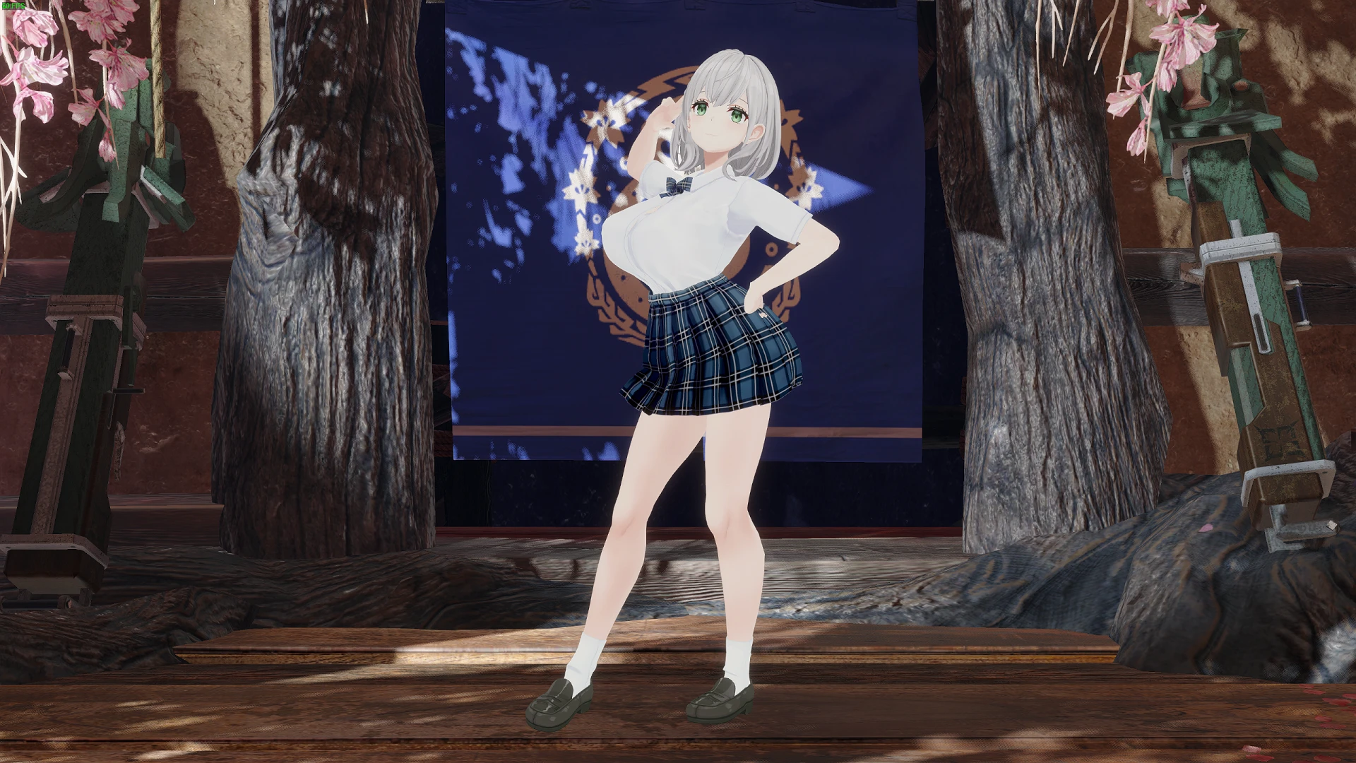 Hololive Shirogane Noel（14 合 1）