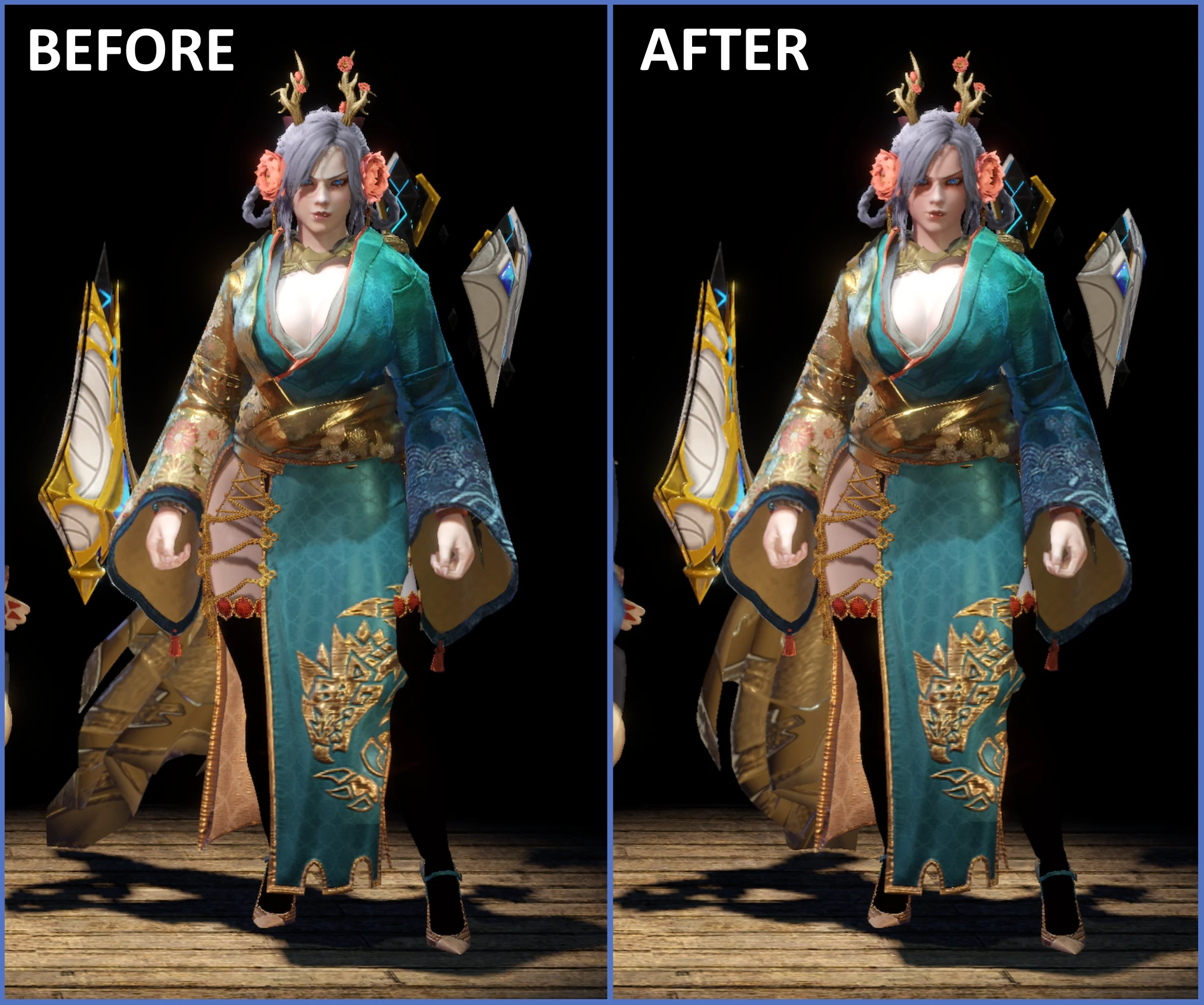 自定义人脸纹理