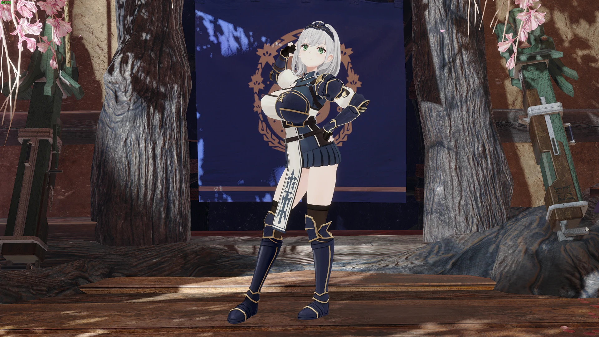 Hololive Shirogane Noel（14 合 1）