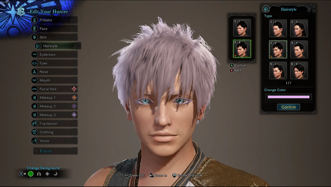 Gojo\’s Six Eyes