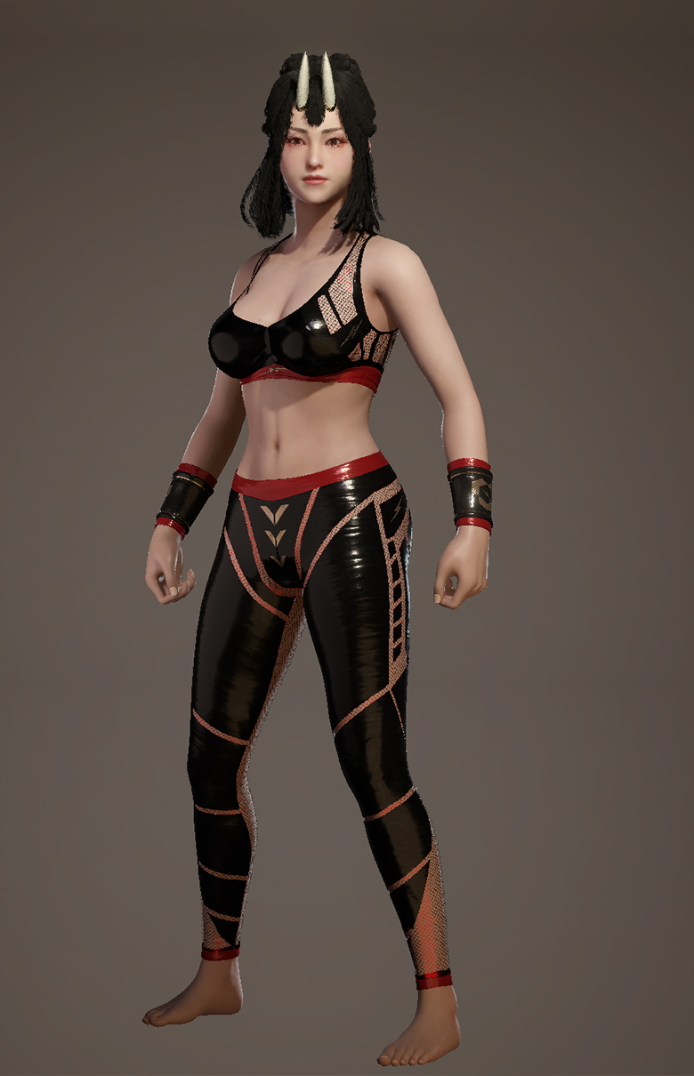 【怪物猎人世界外观MOD】sportv-小小MOD吧