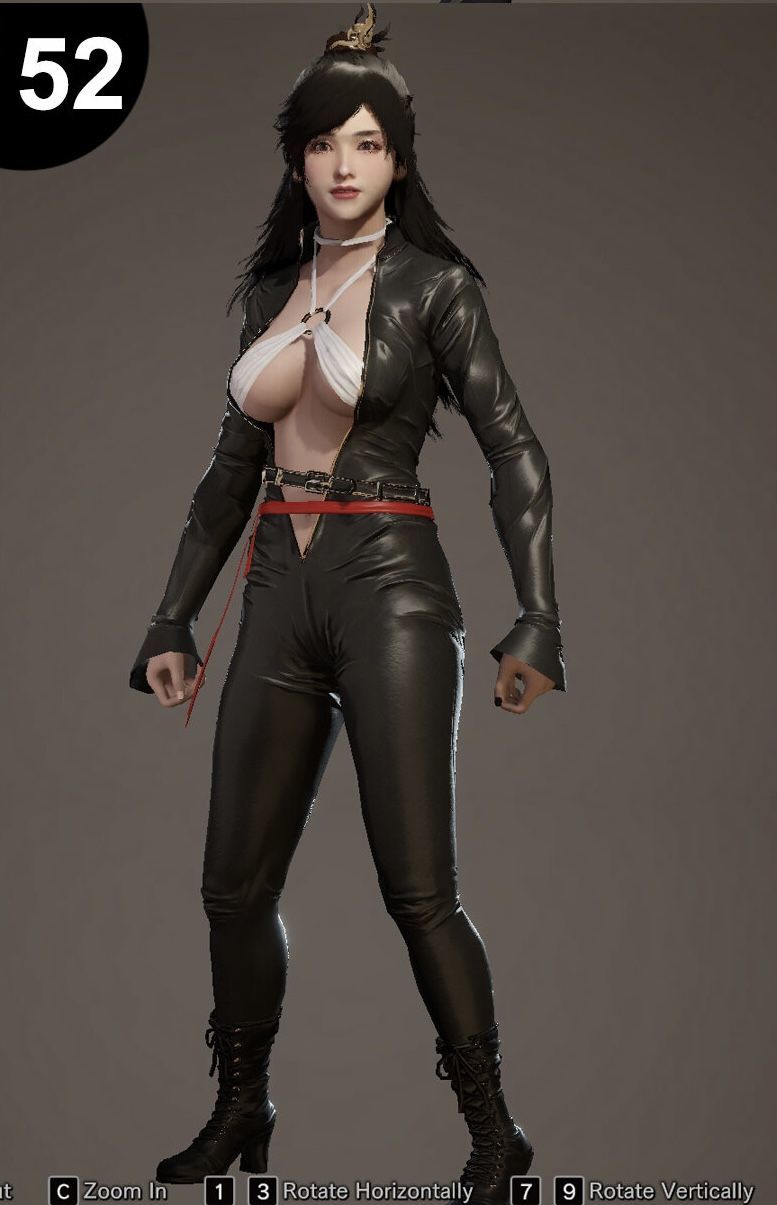 【怪物猎人世界外观MOD】latex-小小MOD吧
