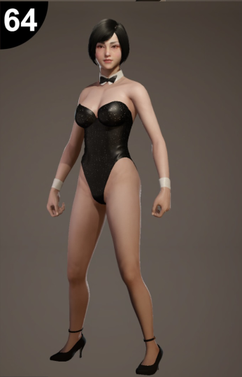 bouncesuit-小小MOD吧