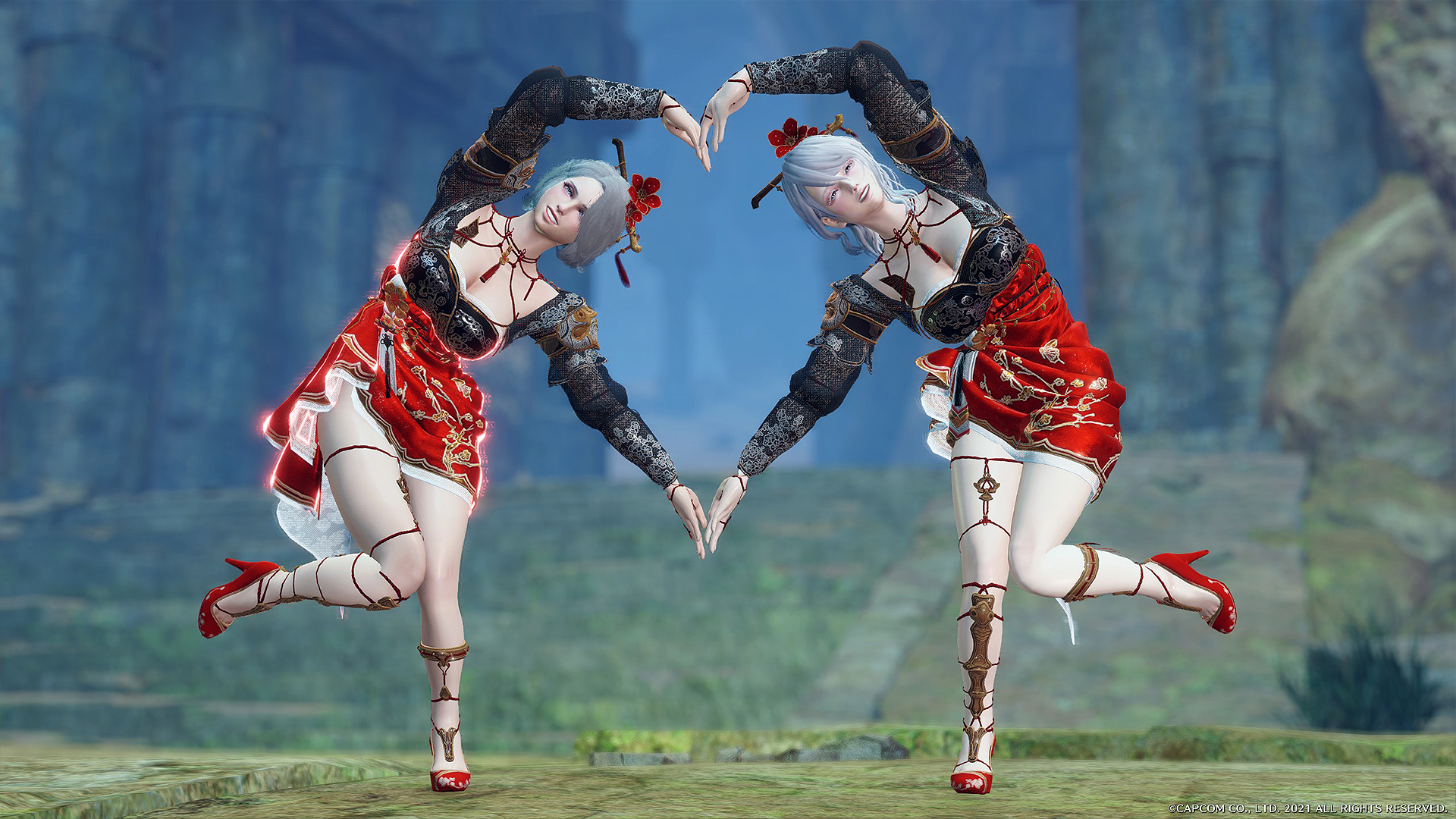 Scarlet Destiny-小小MOD吧
