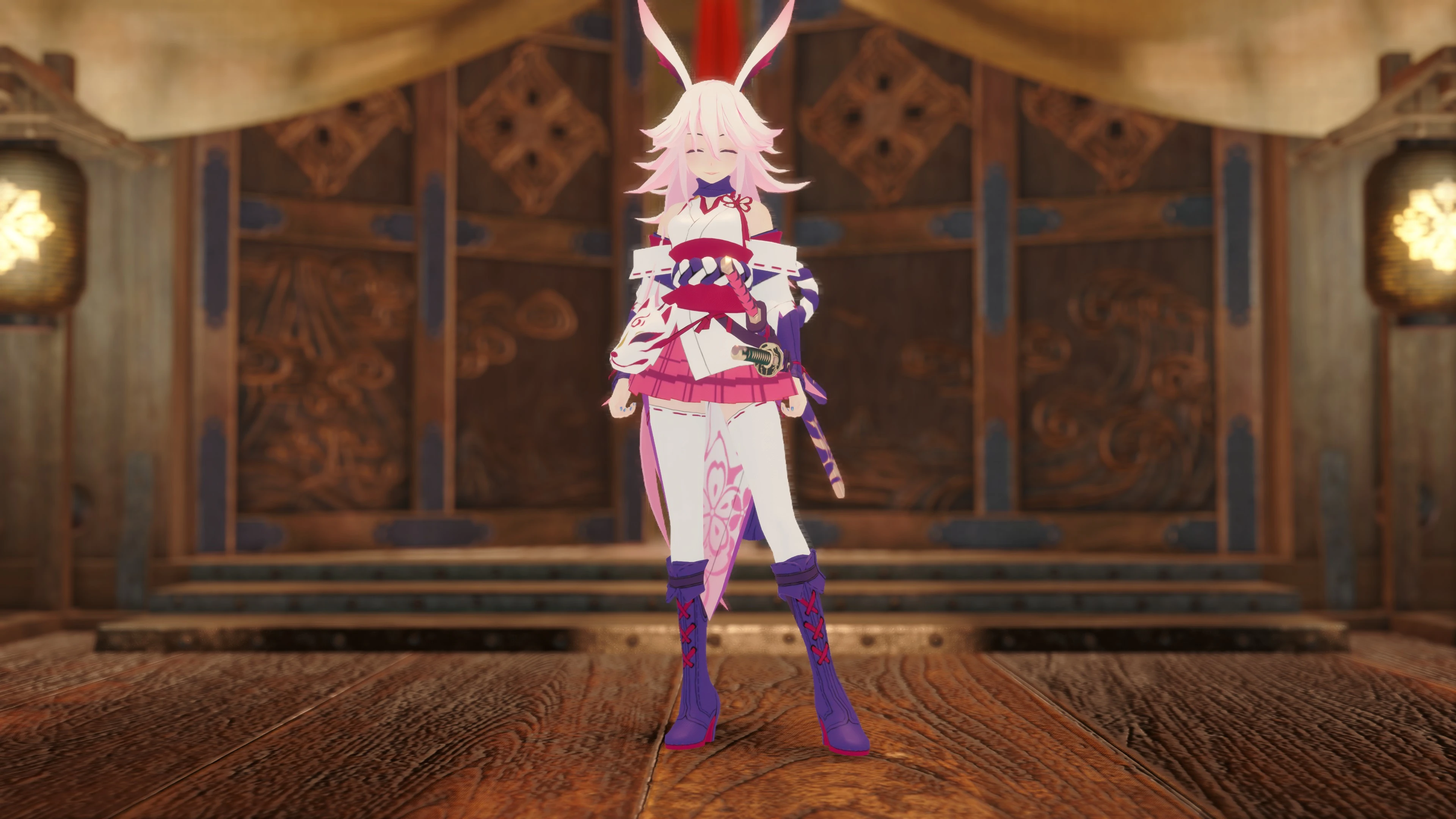 崩坏3rd Yae Sakura