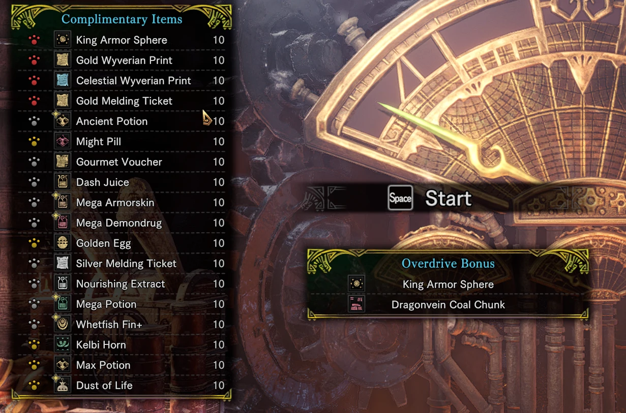 更平衡的 Steamworks 奖励-小小MOD吧