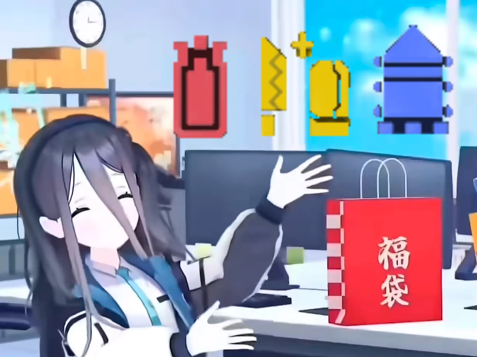 MHW锐化和弹药变化的声音-小小MOD吧