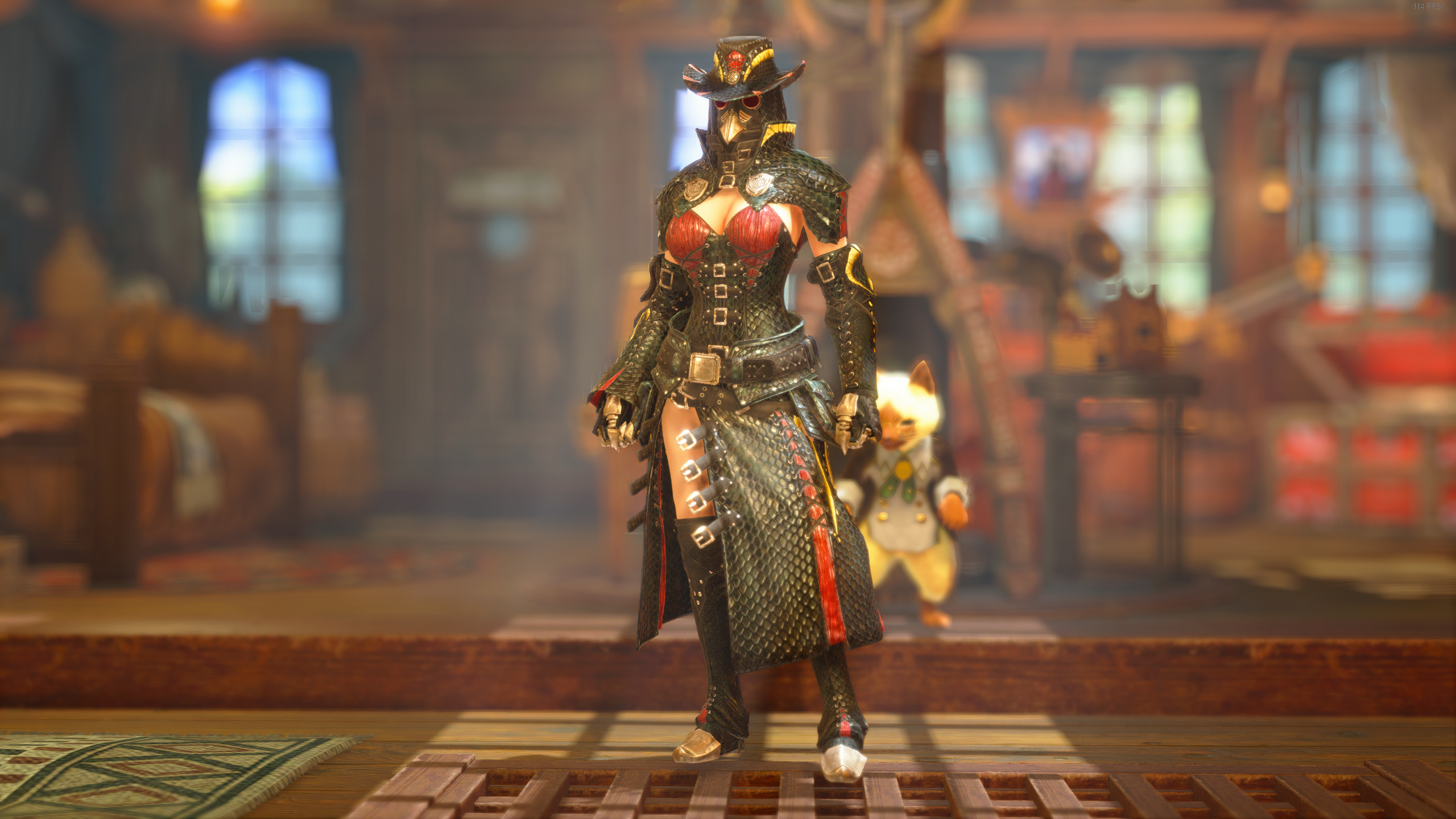 MR Girros_Armor