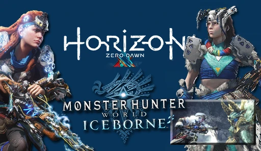 HZD Frozen Wilds 活动任务-小小MOD吧