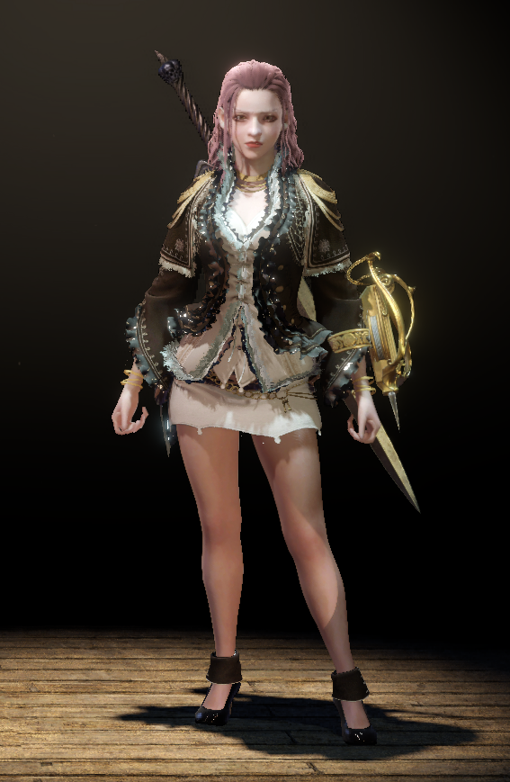 arcienw-小小MOD吧