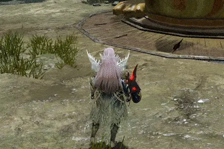 Draupnir Spear（战神诸神黄昏）