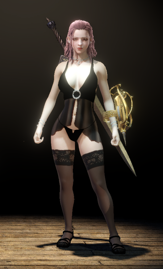 【怪物猎人世界外观MOD】instinct-小小MOD吧