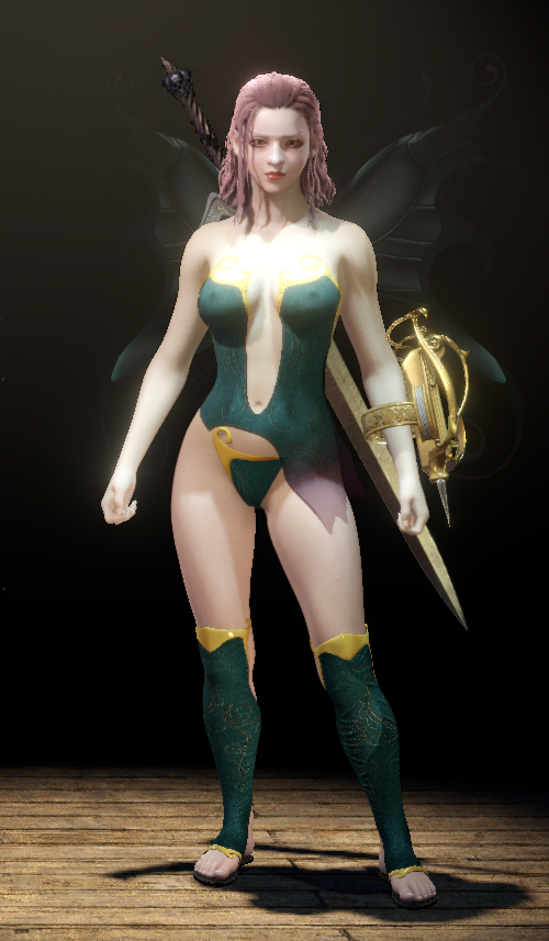 ara_spryte-小小MOD吧
