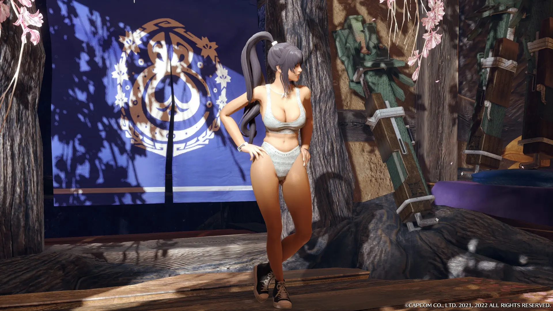 NBBcalvin klein 内衣2-小小MOD吧