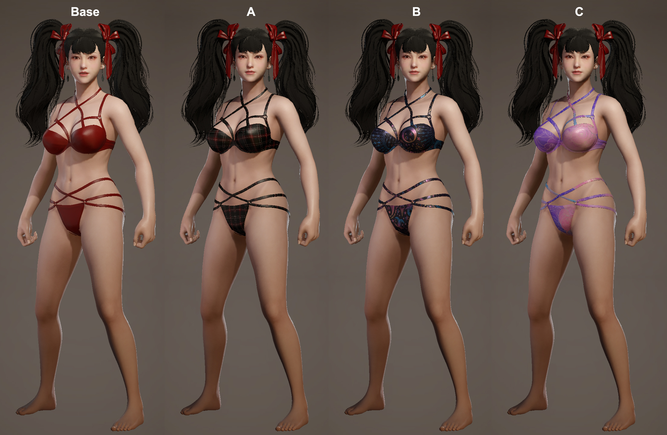 lngrsly-小小MOD吧