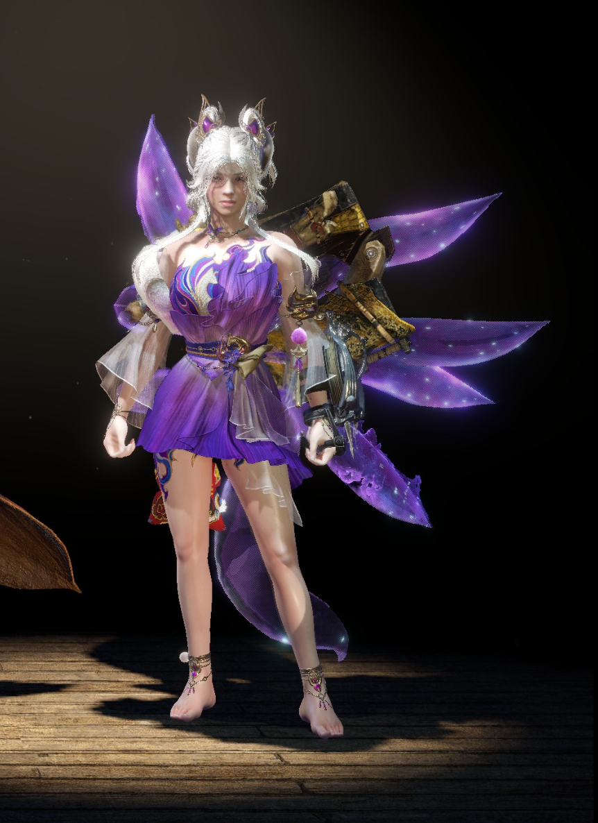 通天狐妖-小小MOD吧