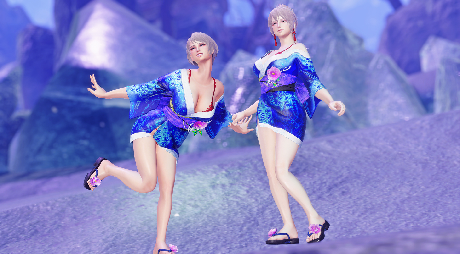 Indigo_Peacock-小小MOD吧