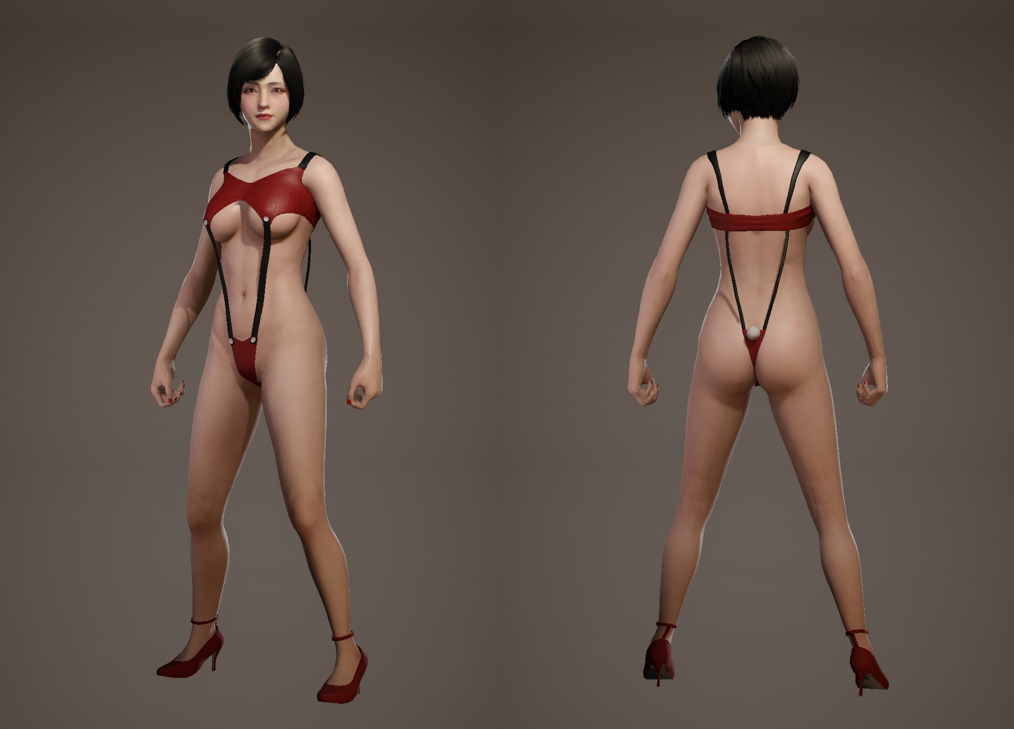 bbsuit-小小MOD吧