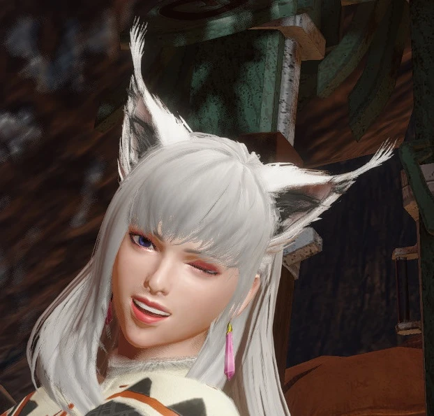 猫耳