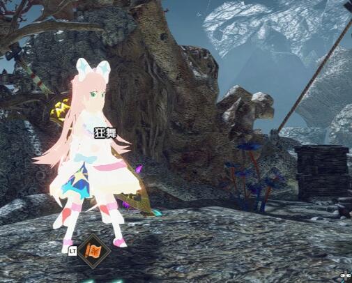 Cure Prism-小小MOD吧